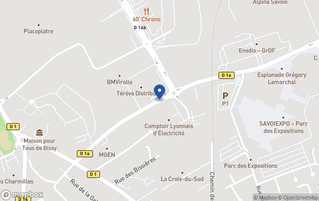 3 vall‚es immobilier