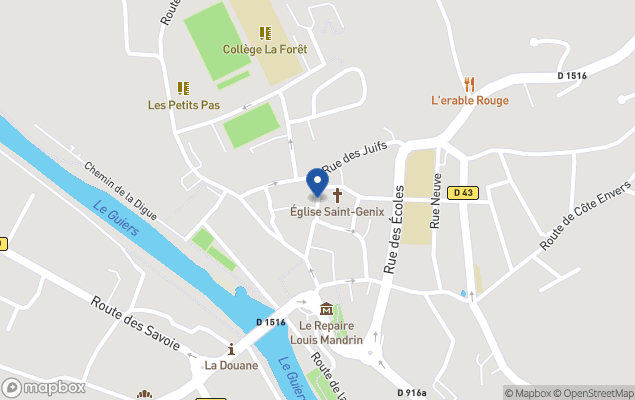 angerand immobilier