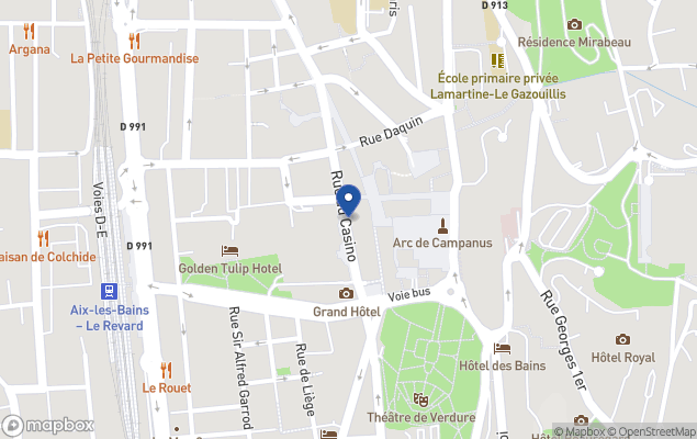 atlas immobilier