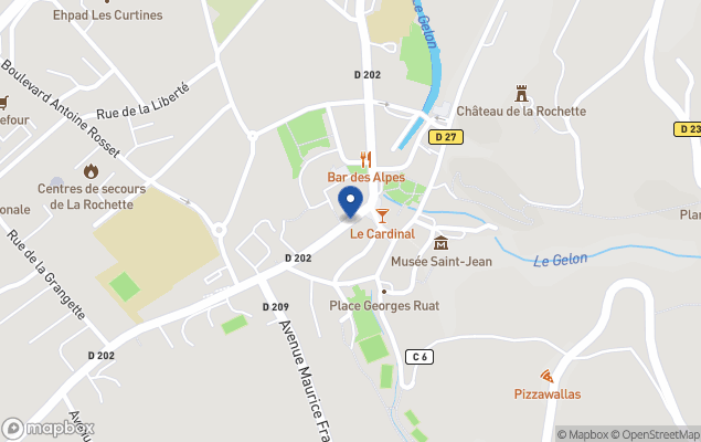 agence i d s