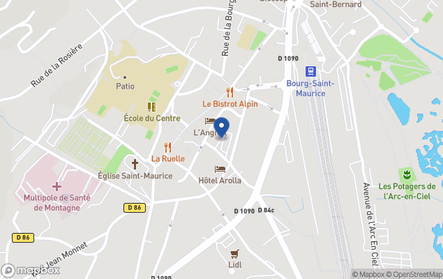 century 21 - albaron immobilier
