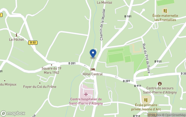 laforet immobilier - tdm immo