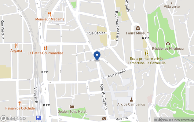 abri immobilier