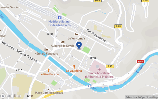 eco transactions - genepy loisirs