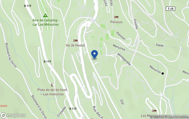 agence des alpes