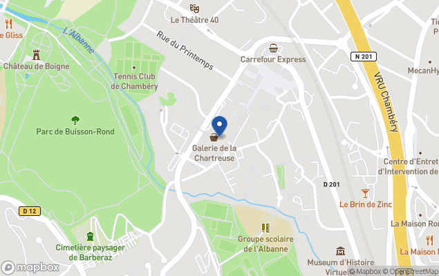 atrium immobilier