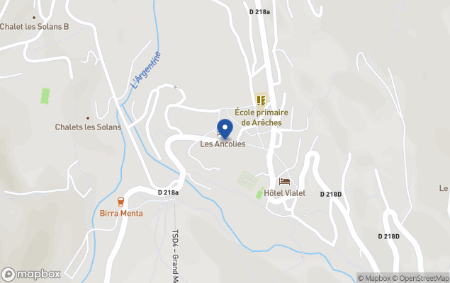 agence immobili&egrave;re du beaufortain