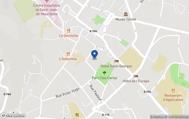 agence rambaud immobilier