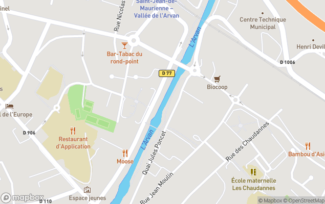 saint jean immobilier