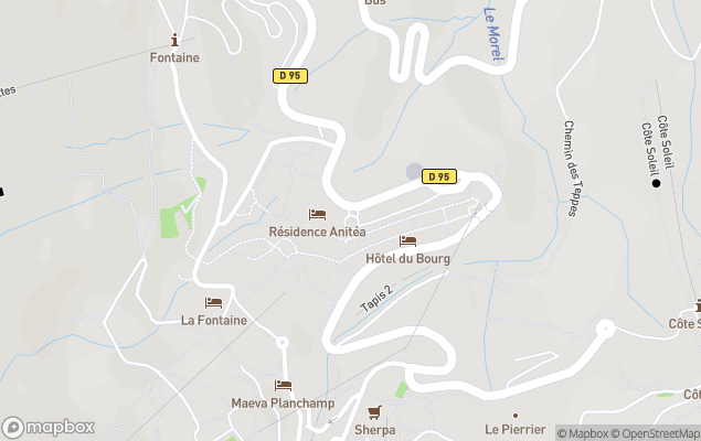 l'immobili&egrave;re de valmorel