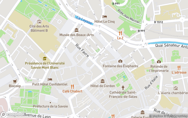 agence les 3 cl&eacute;s